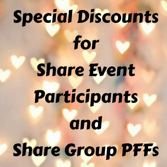 ALL YEAR LONG - Special Discounts - Picture 1 of 2